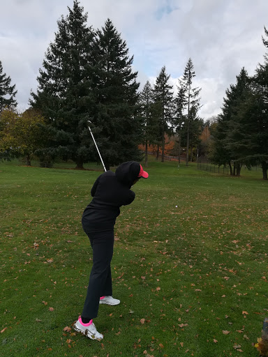Public Golf Course «Lake Oswego Public Golf Course», reviews and photos, 17525 SW Stafford Rd, Lake Oswego, OR 97034, USA