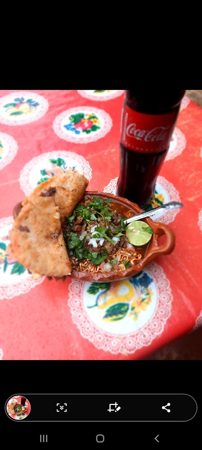 BIRRIA ESTILO PUEBLA EL PACHIS