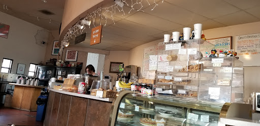 Dana Street Roasting Company image