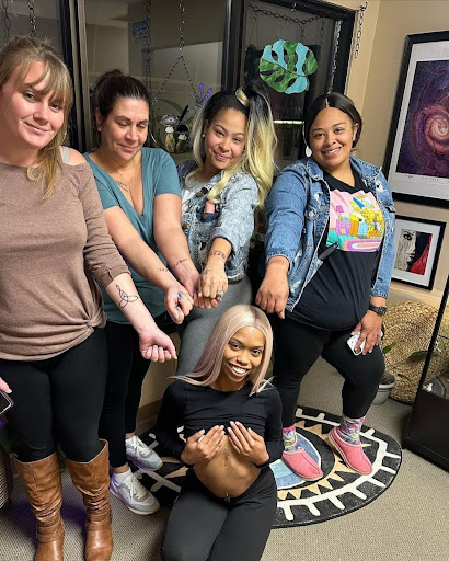 Explore georgia tattoo ideas, creative tattoo ideas in Tannersville, available at Sacred Ink Studio