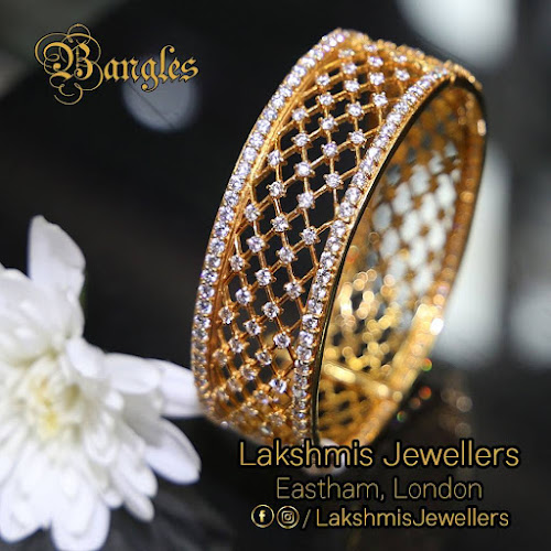 Lakshmis Jewellers - London