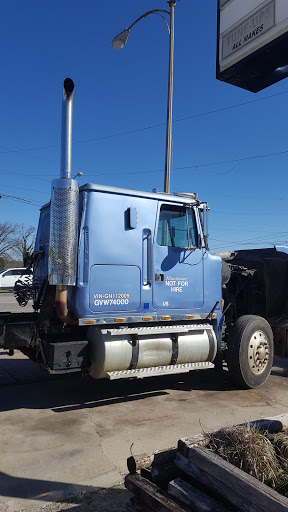 417 N Garden St, Columbia, TN 38401, USA