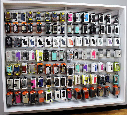 Cell Phone Store «Verizon Wireless and FiOS Retailer- Im Wireless - Andover», reviews and photos, 77 Main St, Andover, MA 01810, USA