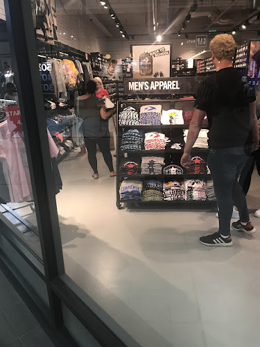 Reviews of Converse in Swindon - Sporting goods store