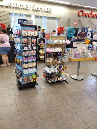 Book Store «Books-A-Million», reviews and photos, 200 Entrance Rd N, Sanford, FL 32771, USA