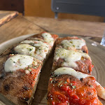 Photo n°2 de l'avis de Fabrizio. fait le 17/07/2023 à 22:11 sur le  Crosta à Milan