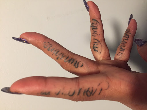 Tattoo Shop «3rd Street Tattoo», reviews and photos, 331 Pacific Coast Hwy, Hermosa Beach, CA 90254, USA