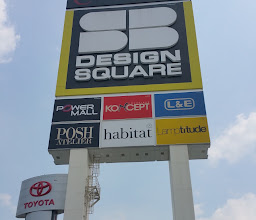 VENQUE pop-up. photo