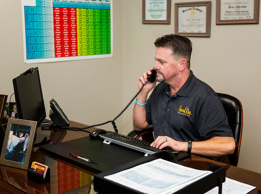 Air Conditioning Contractor «Harrell King Heating & Air», reviews and photos