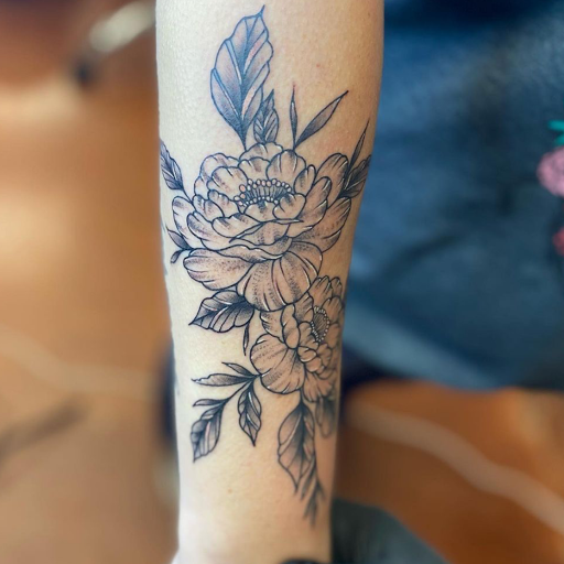 Explore men small tattoo ideas, creative tattoo ideas in Aledo, available at Elevated Tattoo & Piercing