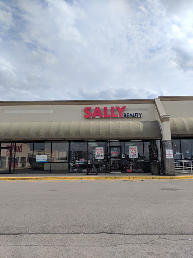 Beauty Supply Store «Sally Beauty», reviews and photos, 621D S Cumberland St, Lebanon, TN 37087, USA