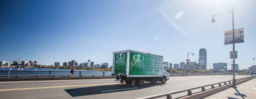Moving Company «LEXEL Moving | Boston Movers | TOP Long Distance Moving Companies in Boston», reviews and photos, 16 Harcourt St #2h, Boston, MA 02116, USA