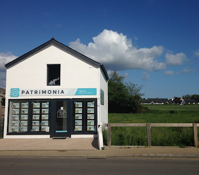 Agence Patrimonia à Clohars-Carnoët
