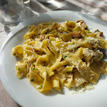 Photo n°1 de l'avis de Roberto.o fait le 25/10/2022 à 12:52 sur le  Pizzeria La Giostra à Arezzo