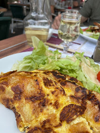 Plats et boissons du Restaurant Café-Brasserie Du Cours à Saint-Pourçain-sur-Sioule - n°13