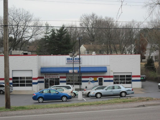 Master Auto Repair of Webster Groves