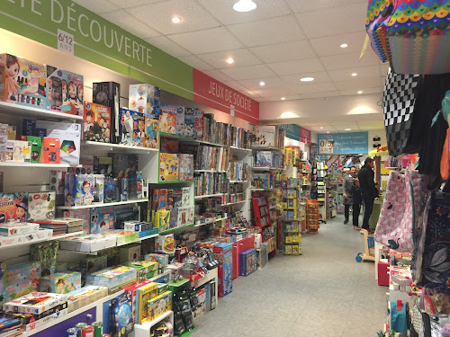 Magasin de jouets Trop Fastoche - Magasin de jeux et jouets Challans Challans