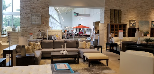 Furniture Store «Ashley HomeStore», reviews and photos, 3350 Airport Rd, Boca Raton, FL 33431, USA