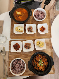 Bulgogi du Restaurant coréen Seoul Toque à Paris - n°15