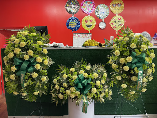 Florist «Roses are Red Flower Boutique», reviews and photos, 9303 S Halsted St, Chicago, IL 60620, USA