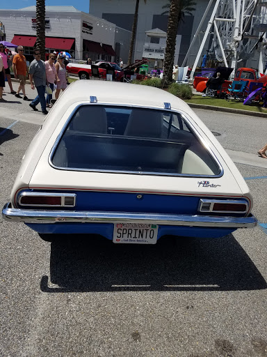 Movie Theater «AMC Classic Wharf 15», reviews and photos, 23101 Canal Rd, Orange Beach, AL 36561, USA