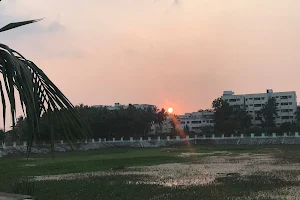 VL Puram Park And Artificial Lake image