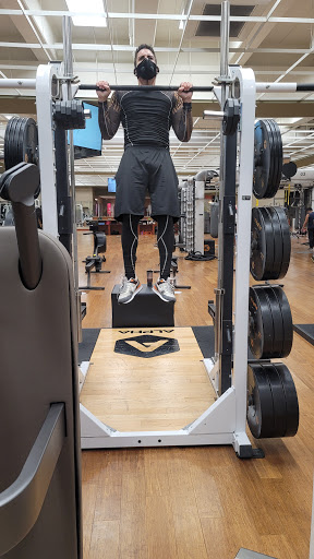 Health Club «LifeTime Fitness», reviews and photos, 375 Commerce Dr, Fort Washington, PA 19034, USA