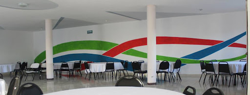 Salón de eventos El Sarape