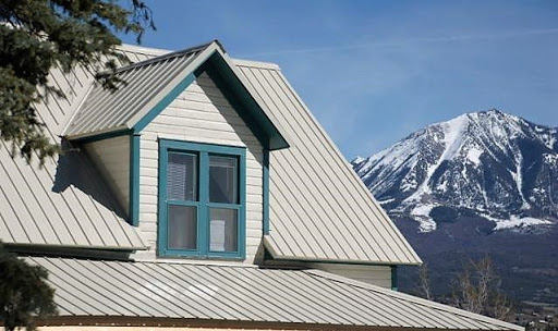 Quality Cool Roof Solutions in Hotchkiss, Colorado