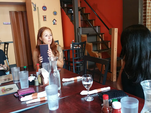 Dessert Shop «Blue Sheep Bake Shop», reviews and photos, 9 Division St, Somerville, NJ 08876, USA