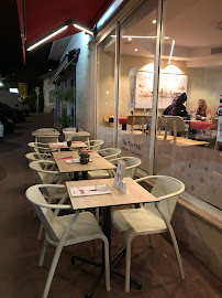 Atmosphère du Restaurant thaï Tuk Tuk ThaÏ à Cannes - n°4