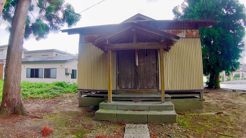 稲倉神社