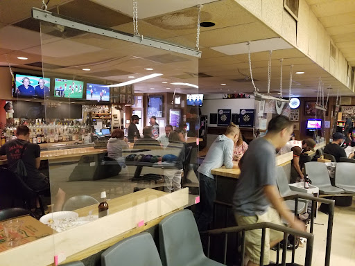 Bowling Alley «Timber Lanes Bowling Alley», reviews and photos, 1851 W Irving Park Rd, Chicago, IL 60613, USA