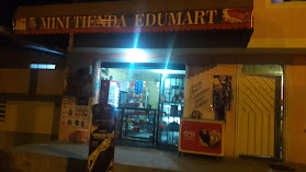 TIENDA EDUMARTH