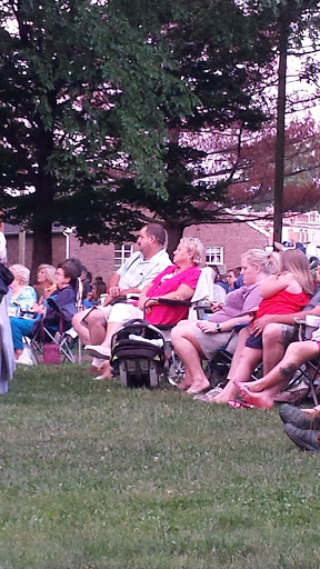 Park «Key Park», reviews and photos, 208 Church St, Lafayette, TN 37083, USA