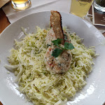 Photo n°1 de l'avis de Hannes.i fait le 29/12/2021 à 09:50 sur le  Feltuner Hütte à Rittnerhorn