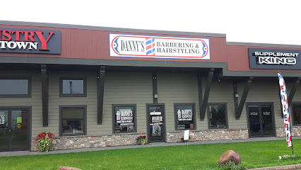 Danny's Barbering & Hairstyling