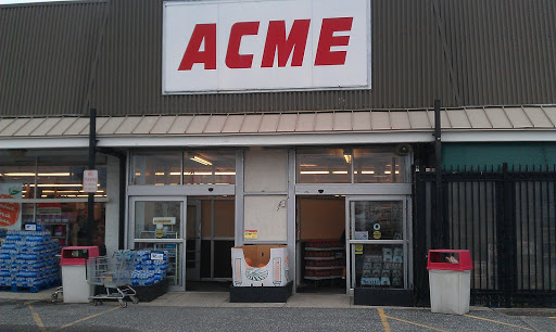 Grocery Store «ACME Markets», reviews and photos, 6212 Landis Ave, Sea Isle City, NJ 08243, USA