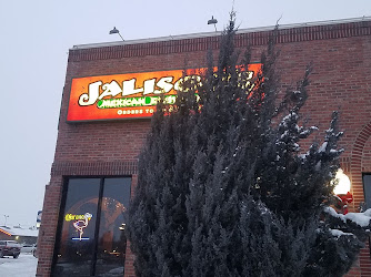 Jalisco's Mexican Restaurant