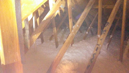 Roofing Contractor «Avalanche Contractors», reviews and photos, 20211 Eden Pines, Spring, TX 77379, USA