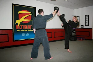 Z-Ultimate Self Defense Studios image