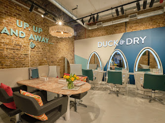 Duck & Dry Spitalfields