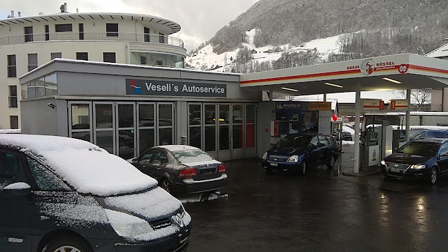 Rezensionen über Veseli's Autoservice GmbH in Schwyz - Autowerkstatt