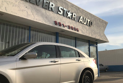 Silver Star Auto Used Car Dealerships San Bernardino reviews