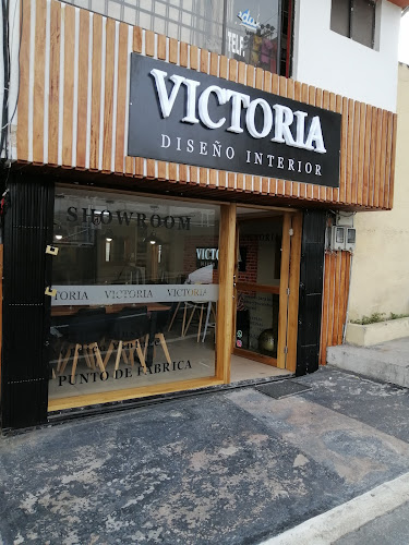 Victoria Diseño Interior