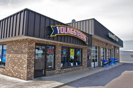 Tire Shop «Youngstedts Waconia Tire & Auto Service», reviews and photos, 43 MN-5, Waconia, MN 55387, USA