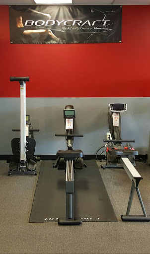 Exercise Equipment Store «Fitness Exchange», reviews and photos, 1004 Ridge Pike, Conshohocken, PA 19428, USA