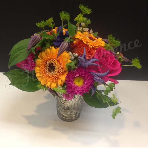 Florist «A Floral Experience», reviews and photos, 5457 N MacArthur Blvd, Irving, TX 75038, USA