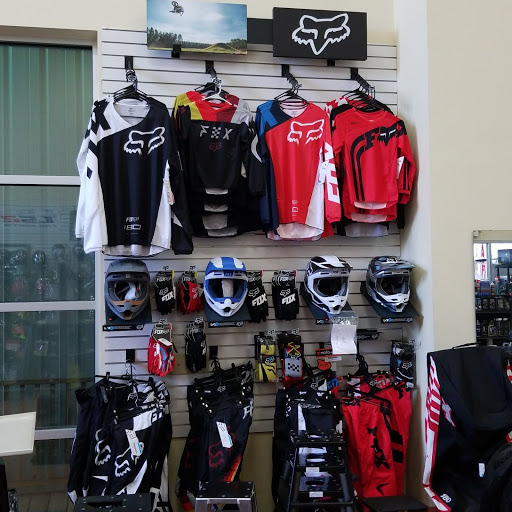 ATV Dealer «Charleston PowerSports», reviews and photos, 3571 W Montague Ave, North Charleston, SC 29418, USA