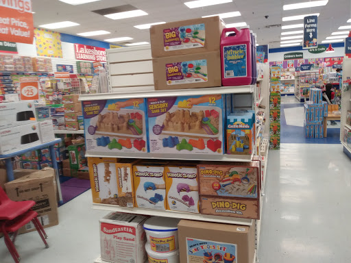 Educational Supply Store «Lakeshore Learning Store», reviews and photos, 1400 Oaklawn Ave, Cranston, RI 02920, USA